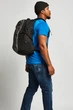 Рюкзак The North Face Router Transit GR 41L серый - изображение 7