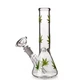 Бонг скляний MISTIQ 25cm - изображение 1