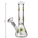 Бонг скляний MISTIQ 25cm - изображение 2