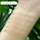 Плотный консилер для лица увлажняющий Sensitive Mineral 3 in 1 PT471 №001 Консилер под глаза с витаминами - изображение 3