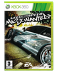Гра Microsoft Xbox 360 Need for Speed: Most Wanted 2005 Англійська Версія Б/У - зображення 1