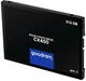 SSD диск Goodram CX400 Gen.2 512GB 2.5" SATAIII 3D NAND TLC (SSDPR-CX400-512-G2) - изображение 7