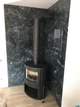 Чугунная печь Dovre BOW/WB - изображение 3