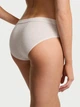 Женские трусики Victoria's Secret (2859499382) Hiphugger Logo Cotton S бежевые - изображение 2