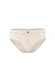 Женские трусики Victoria's Secret (2859499382) Hiphugger Logo Cotton S бежевые - изображение 4