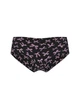 Женские трусики Victoria's Secret (2256712992) No-Show Hiphugger S черные - изображение 3