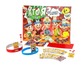 Настільна гра Danko Toys Хто я? HIM-01-02 розвиваюча вікторина для дітей 6+, 2-6 гравців - зображення 2