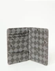 Обкладинка для документів U.S. Polo Assn. (786660627756) MED GRAY - зображення 2