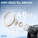 Мікрофон BOYA BY-V3 combo Type-C/Lightning Black - зображення 11