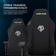 Крісло для геймерів Anda Seat Phantom 3 Size XL Fabric Dark Gray (AD18XL-52-GB-F-G01) - зображення 15