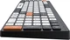 Клавиатура беспроводная OfficePro SK985BO Bluetooth Black/White - изображение 5