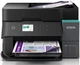 МФУ А4 Epson EcoTank L6370 Wi-Fi (C11CL43405) - изображение 3