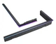 Комплект підсвічування Asus TUF Gaming ARGB Lighting Kit для GT502 Horizon Series Black (90DA00H0-B09000) - зображення 5