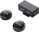 Микрофон BOYA LINK 3-01 Type-C/TRS/Lightning Black - изображение 3