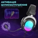 Гарнітура Fifine H16 7.1 Black RGB - зображення 9