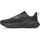 Кроссовки мужские Under Armour Rogue 6 44.5 Чорний 6006719-002 - изображение 3