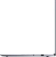 Ноутбук Honor MagicBook X 15 (BBR-WAI9A) Space Grey, Windows 11 Home [ENG Keyboard, NOP] Seller Refurbished - изображение 9