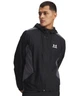 Кофта мужская Under Armour Tech Sport Woven Jacket SM Сірий 6011267-001 - изображение 1