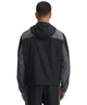 Кофта мужская Under Armour Tech Sport Woven Jacket SM Сірий 6011267-001 - изображение 2