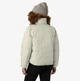 Куртка жіноча Helly Hansen W Yu 23 Reversible Puffer L Білий 54061-034 - зображення 6