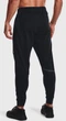 Брюки чоловічі Under Armour Ua Af Storm Pants L чорний 1373784-001 - зображення 4