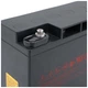 Батарея к ИБП CSB 12V 17Ah M5 (GP12170I) (352844) - изображение 2
