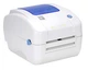 Принтер етикеток Xprinter XP-490B USB - изображение 1