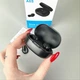 Бездротові вакуумні Bluetooth навушники Air Twins A6S TWS гарнітура з боксом для зарядки - зображення 4