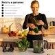 Измельчитель для блендера RZTK Chef Master / Pro (CH-MP) - изображение 7