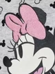 Світшот дитячий на дівчинку Disney Minnie Mouse 122-128р Сірий (1305) - изображение 9