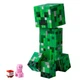 Пиксельный конструктор моб Creeper Minecraft - изображение 2