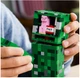 Пиксельный конструктор моб Creeper Minecraft - изображение 8