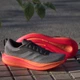Мужские кроссовки для бега Adidas Response Pace M KJ1776 40.5 (7UK) 25.5 см Grey Five (4068816814941) - изображение 5