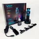 Тример для стрижки волосся VGR V-886T BLUE 8000RPM - изображение 11