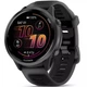 Смарт-часы Garmin Forerunner 570 47mm Slate Gray Aluminum w. Translucent Black/Black Band (010-02971-00) - зображення 1