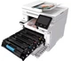 МФУ Canon i-SENSYS MF664Cdw (6928C008) 321470 - изображение 5