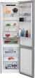 Холодильник Beko RCNA406E40ZXBN - изображение 3