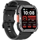 Смарт-часы Blackview W60 Black - изображение 3