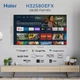 Телевизор HAIER H32S80EFX - изображение 7