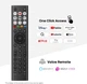 Телевизор HISENSE 98E7Q - изображение 3