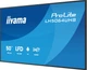 Монітор Iiyama LH5060UHS-B1AG - зображення 3