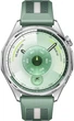 Смарт-часы HUAWEI Watch GT 6 46 mm Green (55020FWD, 55020FTV, Atum-B19W) - изображение 2