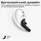 Наушники HiFuture FlyBuds3 Black (flybuds3.black) - изображение 6