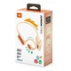 Навушники JBL Junior Free Peachy (JBLJRFREEPEA) - зображення 8
