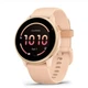 Смарт-часы Garmin Vivoactive 6 Metallic Pink Dawn with Pink Dawn Band (010-02985-03) - изображение 1