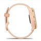 Смарт-часы Garmin Vivoactive 6 Metallic Pink Dawn with Pink Dawn Band (010-02985-03) - изображение 4