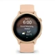 Смарт-часы Garmin Vivoactive 6 Metallic Pink Dawn with Pink Dawn Band (010-02985-03) - изображение 7
