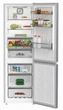 Холодильник WHIRLPOOL WHK 25364 XP4E - зображення 3