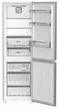 Холодильник WHIRLPOOL WHK 25364 XP4E - зображення 4
