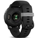 Смарт-часы Garmin vivoactive 5 Slate Aluminum Bezel with Black Case and Silicone Band (010-02862-10) - изображение 5